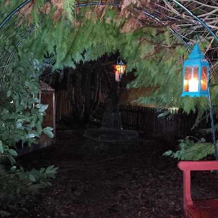 La Casita Del Rio Villa Sabando Luaran gambar